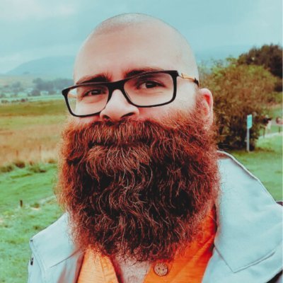 https://t.co/LWpFUHbgv0
Music reviews on YT, braindumps on Twitter.
Pronouns: He/Him
Call me Iain!
Business enquiry? rhymesignatures@gmail.com