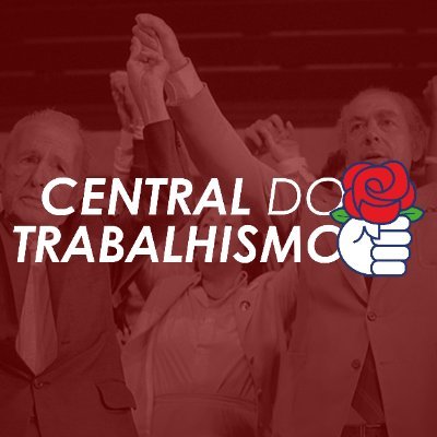 Trabalhismo, socialismo e Revolução Brasileira. Somos um canal no YouTube! Inscreva-se 👇