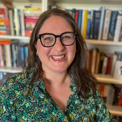 Here for the joyful exploration of Jewish learning, imagining the future of Jewish community, seeking interfaith partnerships and a just world. she/her 🏳️🌈
