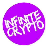Infinite Crypto (@cryptobradv) 's Twitter Profile Photo Infinite Crypto (@cryptobradv) 's Twitter Profile Photo