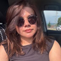 Nazli Domalı (@nazliulukavak) Twitter profile photo