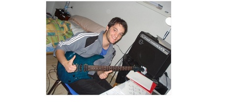 jjesteve7's profile picture. Amante del Jazz, Blues y sus corrientes. Proyecto fallido de guitarrista, hasta la fecha.