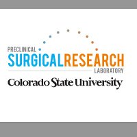 Preclinical Surgical Research Laboratory (@psrlatcolostate) 's Twitter Profile