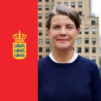 Helle Meinertz (@denmarkinny) 's Twitter Profile