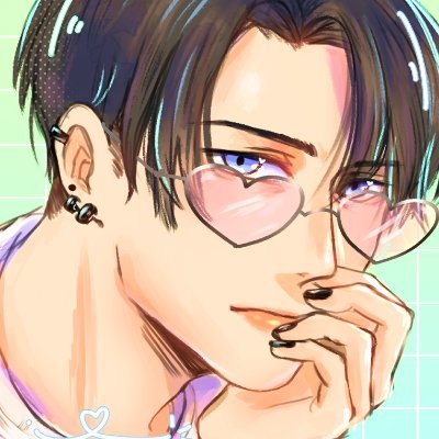 Himochi | K-PLAY OC AF18さんのプロフィール画像