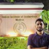 yadavshivam2003's profile picture. Building real backend systems
Talking infra, code & creator mindset
IITM DS + Programming | S mart indian hackathon winner (ISRO, CGWB)