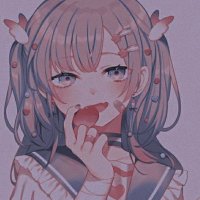 🎀 𝒜𝓂𝑒𝓃𝒹𝒶 🎀 (@gfx_amenda) 's Twitter Profile