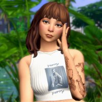 renee 🌙 (@renaissancesims) 's Twitter Profile