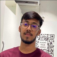 krish_agr's profile picture. 