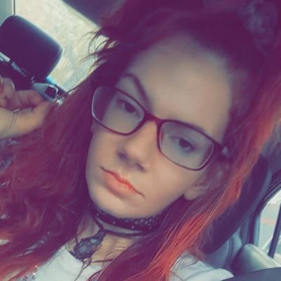 mariaaanXiety's profile picture. ♓♈♈