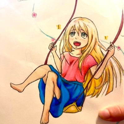 Nyah_art_games's profile picture. 