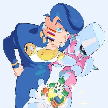artist |
currently very into JJBA, JJK, & Dunmeshi