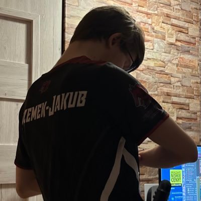 Jakub_4711's profile picture. Cześć interesuje się technologią filmami i sportem, muzyką, jestem graczem konsolowym. #XSX #PS5 #PC  Gamertag Jakub4711/Jakub471