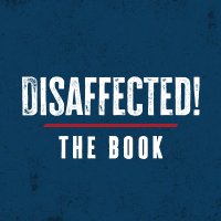 DisaffectedBook (@disaffectedbook) 's Twitter Profile