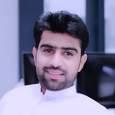 Farhan_Ch_'s profile picture. 💝مریضم یارسول اللّٰہﷺمریضم💝
💝علاجِ دردِ دل اے چارہ گرﷺ کن💝