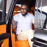 Lüther Bandross (@topfloorlut) 's Twitter Profile