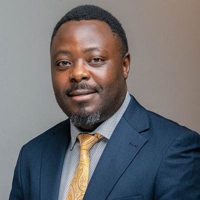 PhillipEgessa's profile picture. Telecommunication Engineer I Entrepreneur