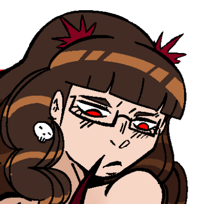 BloodyOccultism's profile picture. Once Princess Kaguya returned to the moon, she said...
ᅠᅠᅠᅠᅠᅠᅠᅠᅠᅠᅠᅠᅠᅠᅠᅠᅠᅠᅠᅠ《  𝘓𝘣𝘢𝘮𝘦𝘵'𝘴 𝘗𝘣𝘰𝘰𝘭𝘢𝘺. 》

ᅠᅠᅠᅠᅠᅠᅠᅠᅠᅠᅠᅠᅠᅠᅠᅠᅠᅠᅠᅠᅠᅠᅠᅠWhat does this mean?