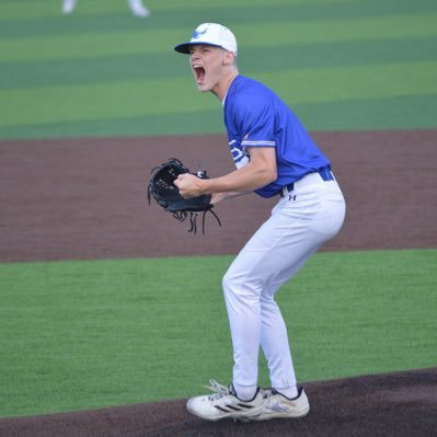 Tucker Thompson Profile