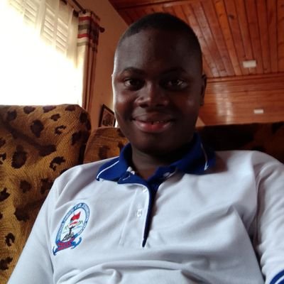 MafabiAndrew123's profile picture. Health personel