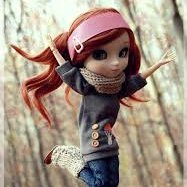 LucyLucy982's profile picture. 