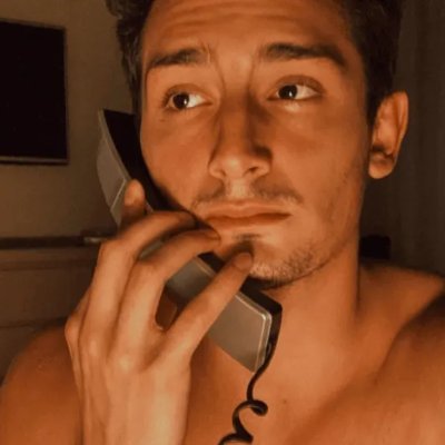 ᶜᵘᵉⁿᵗᵃ q ᵃᵛⁱˢᵃ ᶜᵘᵃⁿᵈᵒ ᴱᵐⁱˡⁱᵒ ᴼˢᵒʳⁱᵒ ˢᵃˡᵍᵃ ᵈᵉˡ ᶠᴸᴼᴾさんのプロフィール画像