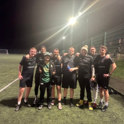 BananaBusBoysFC's profile picture. Monday nights, 6 a side