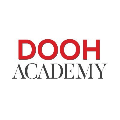 Digital & Programmatic Education for the Out of Home Media Industry. https://t.co/FRQNRP8zM2 or take courses at https://t.co/xVMvcxt3fC