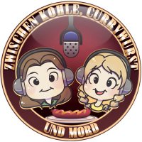 Zwischen Kohle Currywurst und Mord (@kohlemord) 's Twitter Profile
