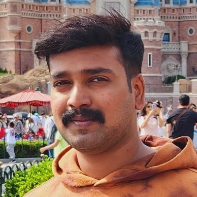nidhin_mahesh's profile picture. Founder @getFEXR, @RubixChain since ‘21, CS @amritaedu