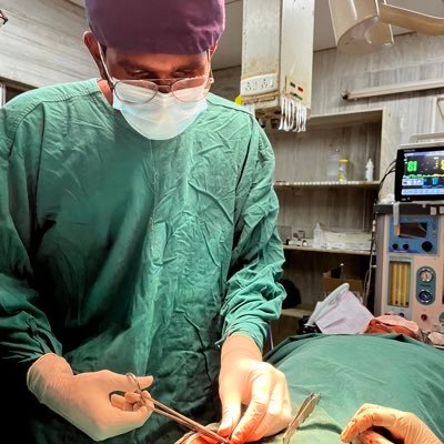MBBS.,MS(ENT)|1st gen doctor | யாதும் ஊரே யாவரும் கேளிர்