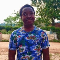 Nyakisa Beth (@nyakisabeth) 's Twitter Profile