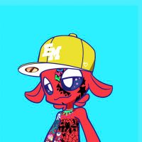 LOUISE-WEB3 (Ø,G) (@louis_crypt) 's Twitter Profile
