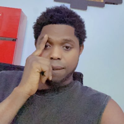 Opey1Akinyosola's profile picture. ✌