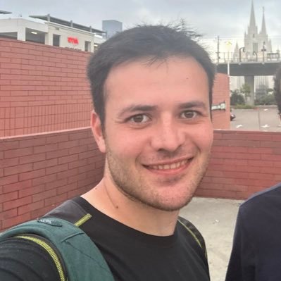 Parsa Mirtaheri Profile