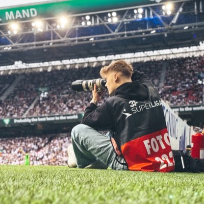 agffotografen's profile picture. Dit foretrukne AGF-Medie😍 Få de nyeste billeder fra Ceres Park når AGFFOTOGRAFEN møder op til AGF’s kampe📸 ©️Nicklas Jacobsen/Jacobsenphotography