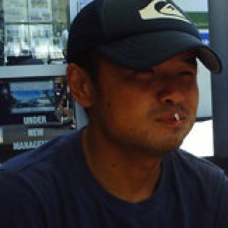 da_oddjob's profile picture. nothing to see here..