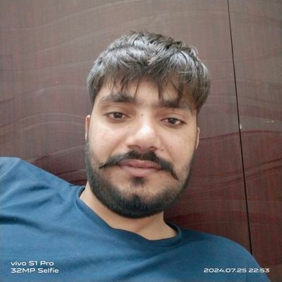 HANUMANMEENA216's profile picture. ॥ शीलं परम भूषणम् ॥