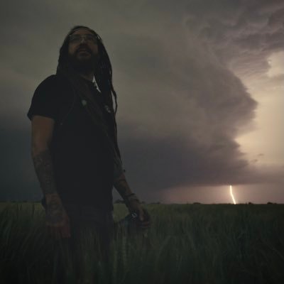 Justin “Storm Papi” Sneadさんのプロフィール画像