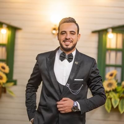 Mahmoud22lolo's profile picture. تفائل بما تهوي يكن ♥️🌹