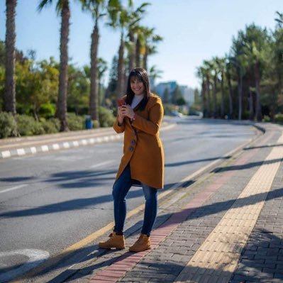 Ph.D. in International Relations- Chinese studies and China’s foreign policy in the MENA region.