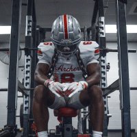 Christon Jones (6’0 205lbs) (@56christonjones) 's Twitter Profile