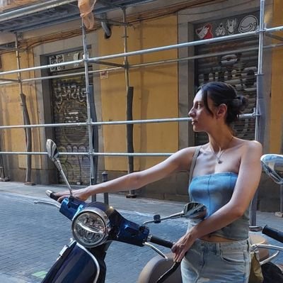 paulasmdm's profile picture. todavía