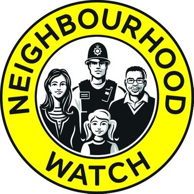 Denholme Neighbourhood Watch has been set up to keep all residents updated. Hopefully to prevent crime and anti-social behaviour by sharing information.