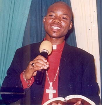 Founding Pastor of Freedom Christian House. A Child and Servant of God with a zeal and passion for the Kingdom of God. #Maranatha