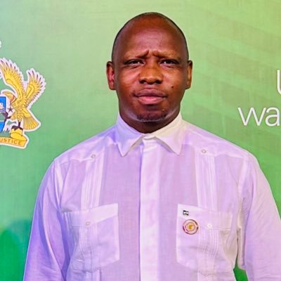 Minister of Foreign Affairs and International Relations🇱🇸 Founder and Chairman HDF🇱🇸 Former Board Chairman IoD Lesotho🇱🇸 Former Board Member AGCN