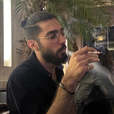 0xSoheiil's profile picture. یه برنامه نویسِ پُشت 💻 کمی الکتریک 🎸