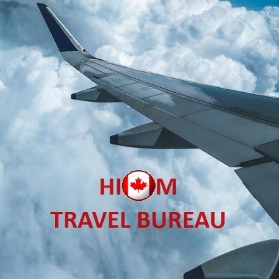 HIOM TRAVEL BUREAU provides International Tour packages for Holiday or Vacation, Adventures, Events and Activities.
+1(204)399-1661