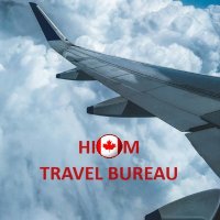 HIOM Travel Bureau (@hiomtravel) 's Twitter Profile