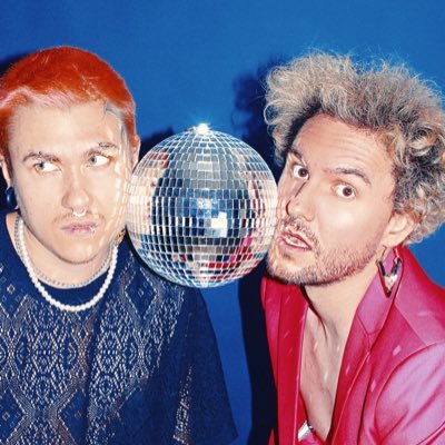 🌈 your new favorite queer band🏳️⚧️ 🚐 PROBABLY ON TOUR 🚐
